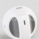 WPW10160372 Whirlpool Knob