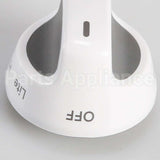 WPW10160372 Whirlpool Knob