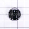 WPW10160374 Whirlpool Knob