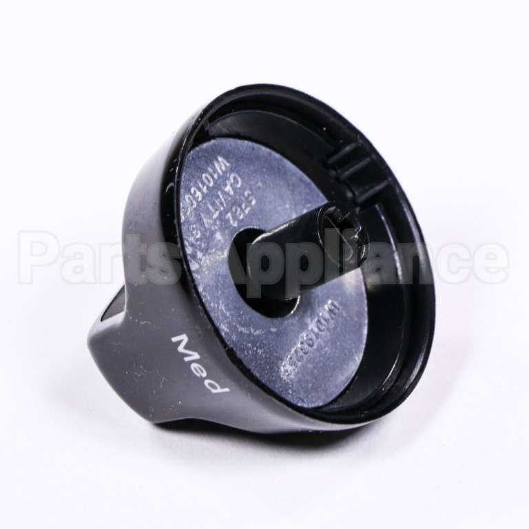 WPW10160374 Whirlpool Knob