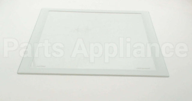 WPW10160481 Whirlpool Shelf-Glas