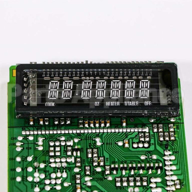 WPW10160555 Whirlpool Cntrl-Elec