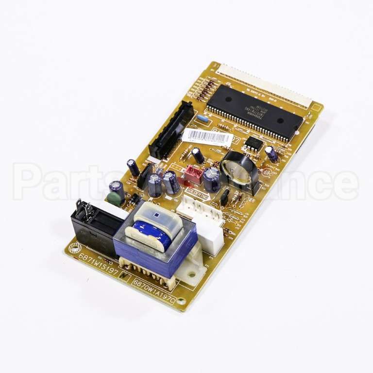 WPW10160555 Whirlpool Cntrl-Elec