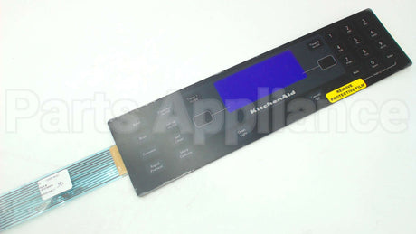 WPW10160634 Whirlpool Swtch-Memb