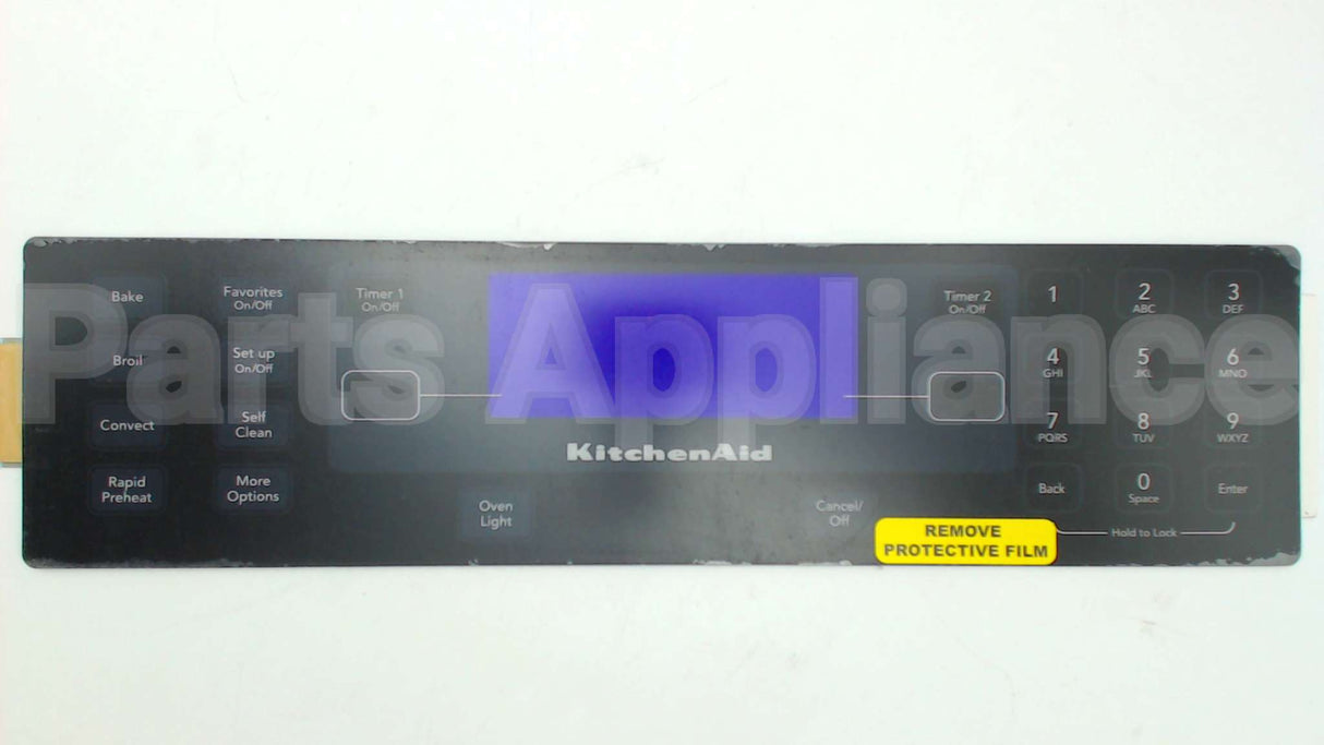 WPW10160634 Whirlpool Swtch-Memb