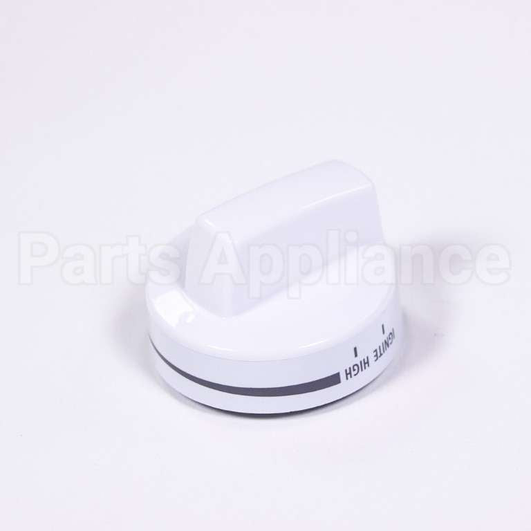 WPW10160648 Whirlpool Knob