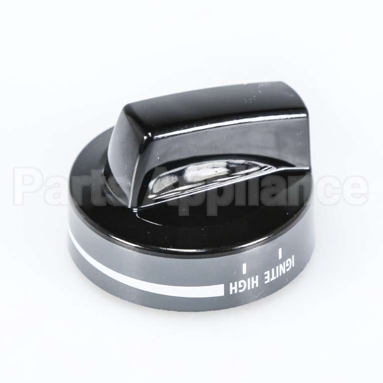 WPW10160649 Whirlpool Knob