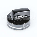 WPW10160649 Whirlpool Knob