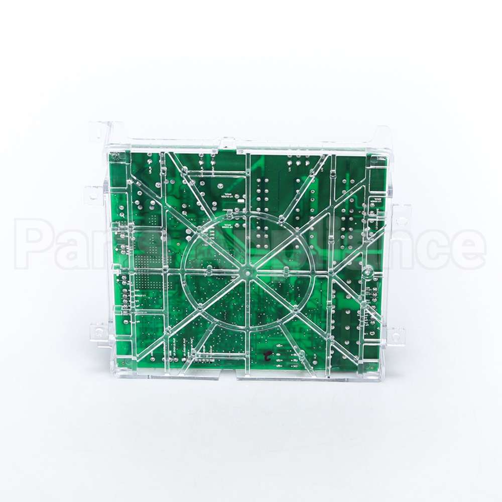 WPW10160958 Whirlpool Cntrl-Elec