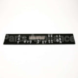 WPW10161676 Whirlpool Blk Wpd