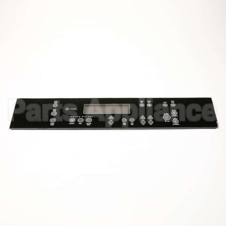 WPW10161676 Whirlpool Blk Wpd