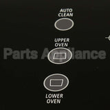 WPW10161676 Whirlpool Blk Wpd