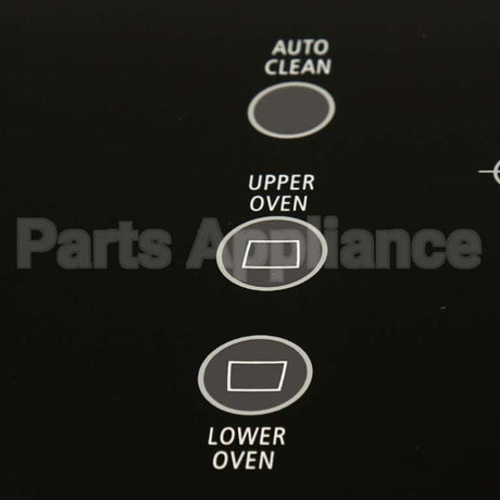 WPW10161676 Whirlpool Blk Wpd