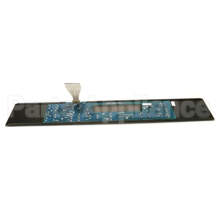 WPW10161676 Whirlpool Blk Wpd