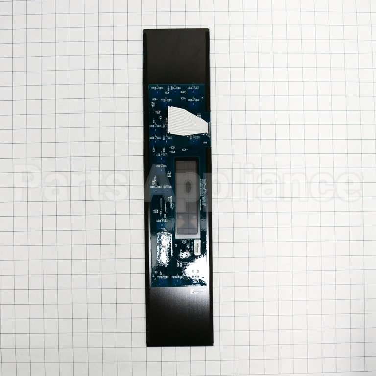 WPW10161676 Whirlpool Blk Wpd