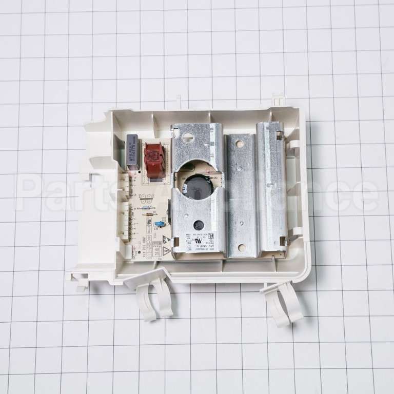 WPW10163007 Whirlpool Cntrl-Elec