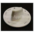 WPW10163287 Whirlpool Knob