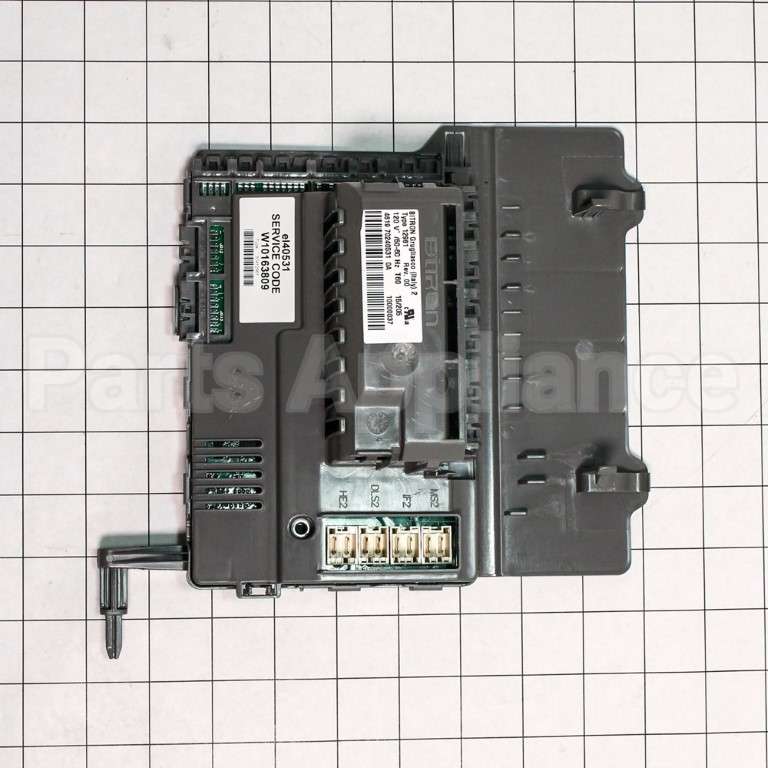 WPW10163809 Whirlpool Discontinued