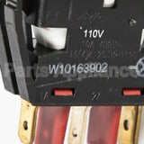 WPW10163902 Whirlpool Switch