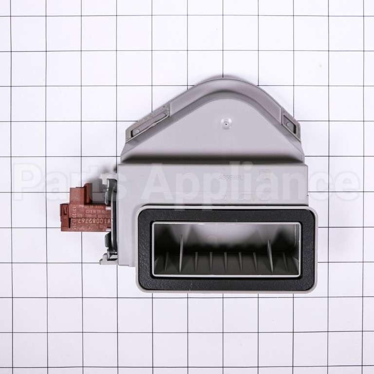 WPW10164259 Whirlpool Vent
