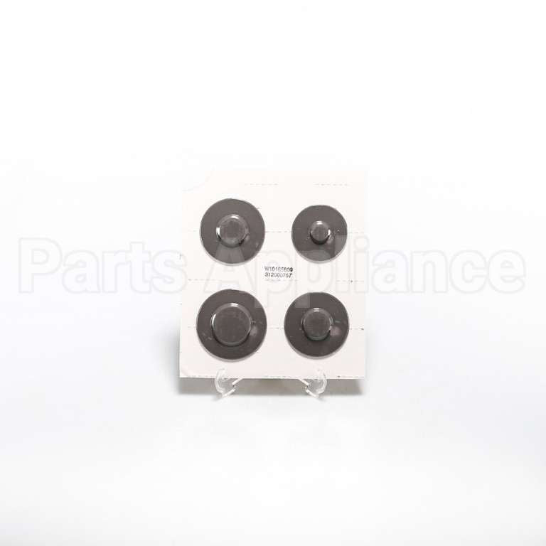 WPW10165809 Whirlpool Cap-Burner