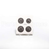 WPW10165809 Whirlpool Cap-Burner