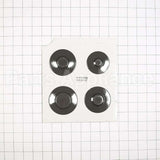 WPW10165809 Whirlpool Cap-Burner