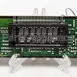 WPW10165850 Whirlpool Old # Mac 53001240