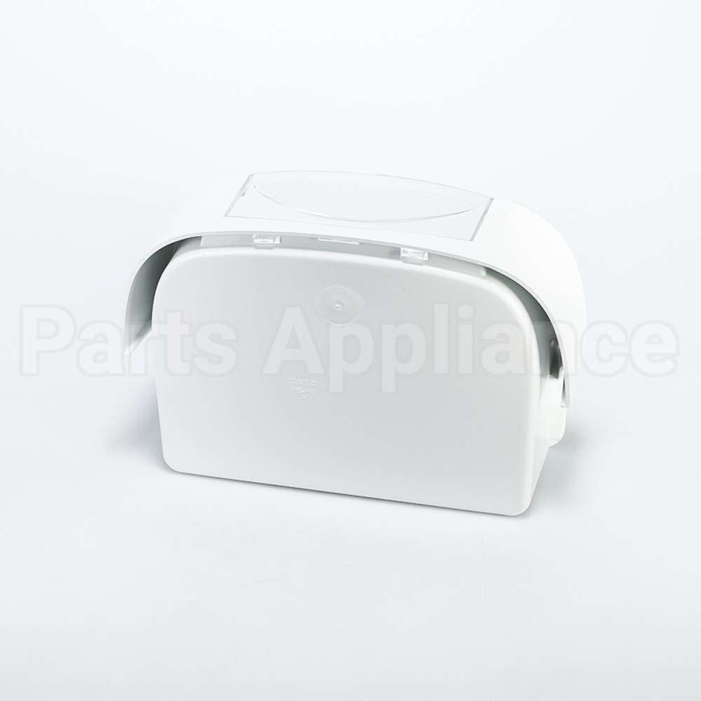 WPW10166007 Whirlpool Bin-Cntlvr