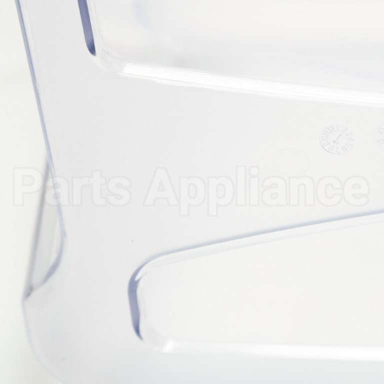 WPW10166209 Whirlpool Pan-Crispr