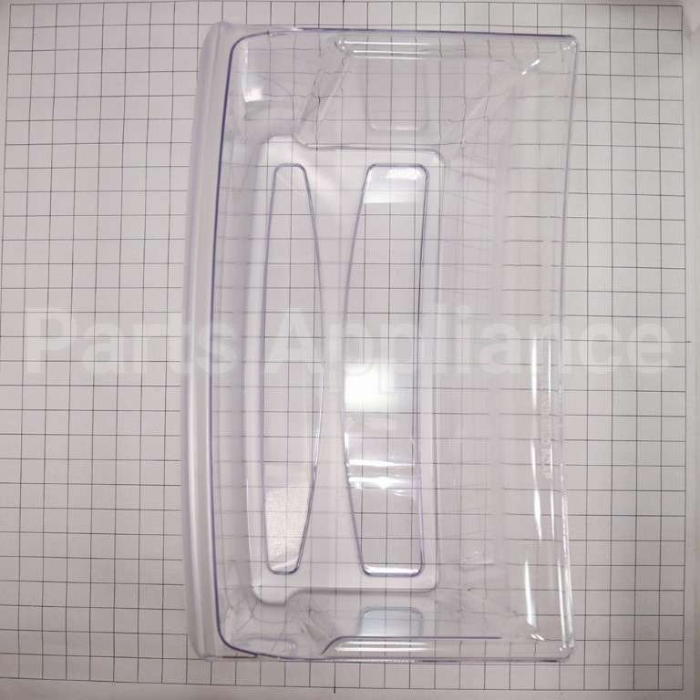 WPW10166209 Whirlpool Pan-Crispr