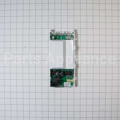 WPW10166305 Whirlpool Control Sahara Se Asm
