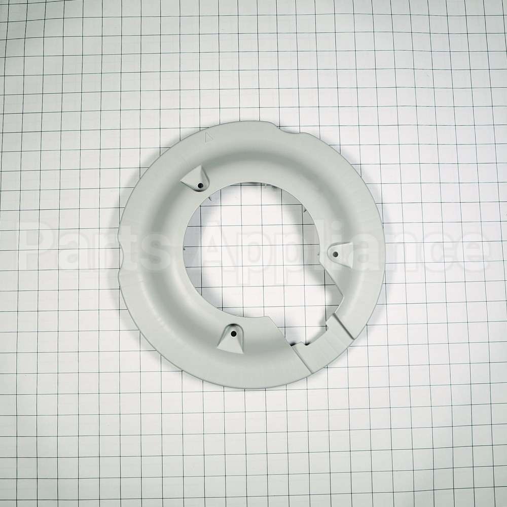 WPW10166788 Whirlpool Filter-Plt