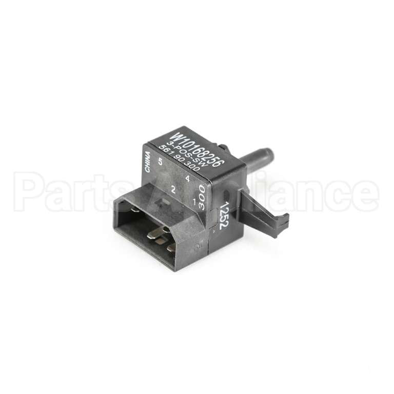 WPW10168256 Whirlpool Swtch-Temp