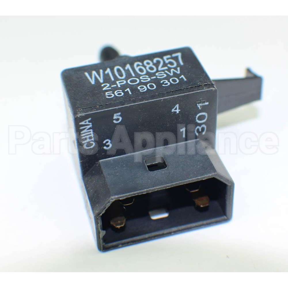 WPW10168257 Whirlpool Switch-Cyc