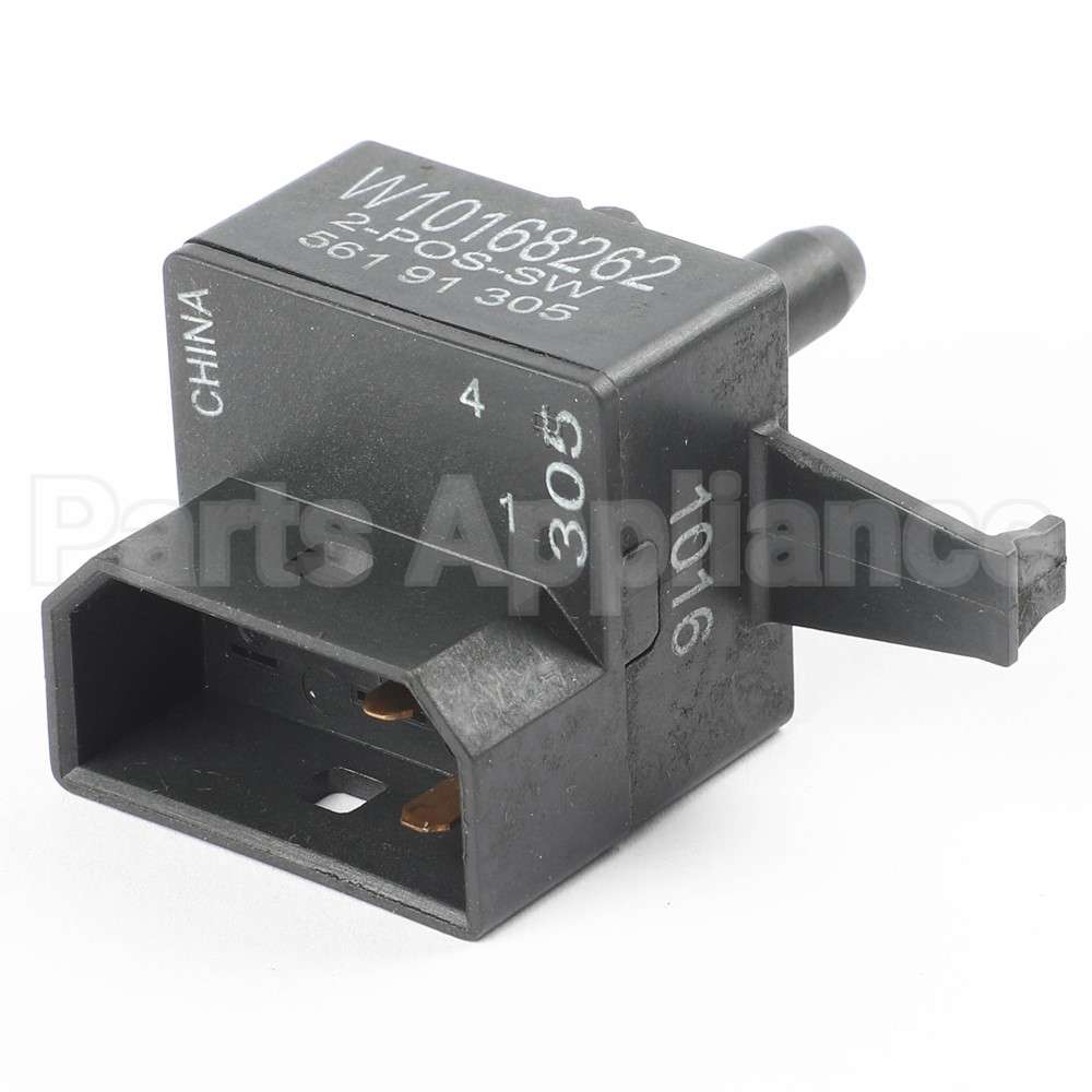 WPW10168262 Whirlpool Switch-Cyc