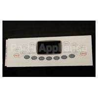 WPW10168440 Whirlpool Old # 7728P493-60