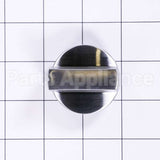 WPW10168629 Whirlpool Knob
