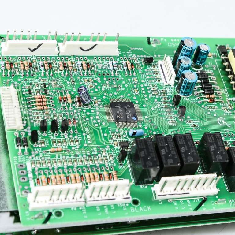 WPW10169131 Whirlpool Cntrl-Elec