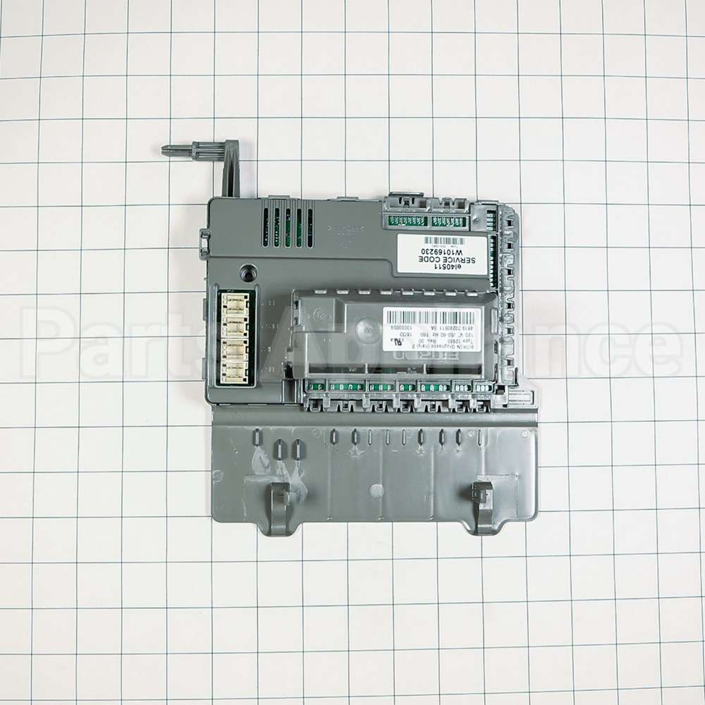 WPW10169230 Whirlpool Cntrl-Elec