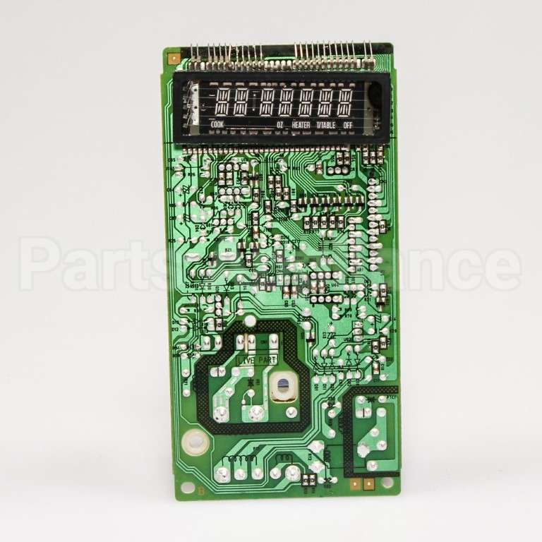 WPW10169272 Whirlpool Cntrl-Elec