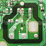 WPW10169272 Whirlpool Cntrl-Elec