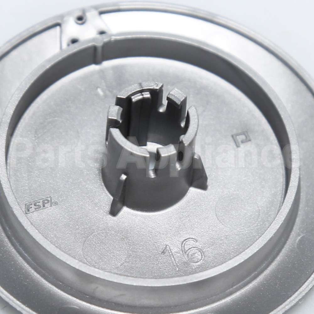WPW10169848 Whirlpool Dial