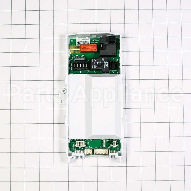WPW10169969 Whirlpool Cntrl-Elec