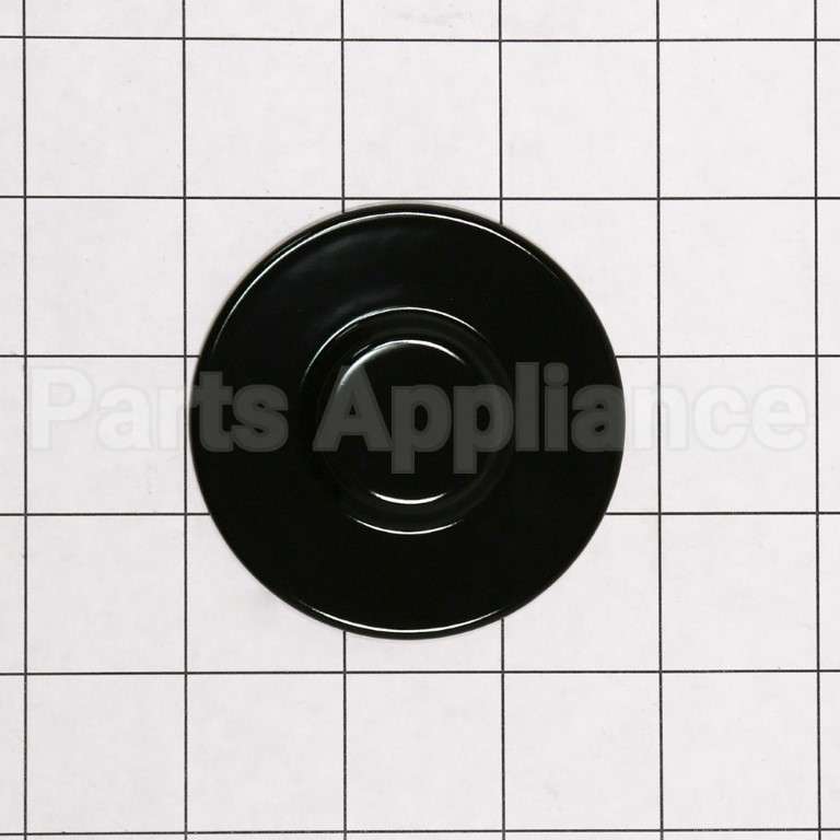 WPW10169984 Whirlpool Cap-Burner