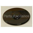 WPW10169985 Whirlpool Cap-Burner
