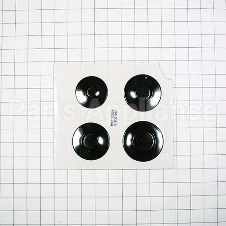 WPW10170554 Whirlpool Cap-Burner