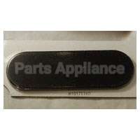 WPW10171140 Whirlpool Cap-Burner