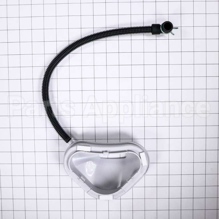 WPW10172154 Whirlpool Dispenser