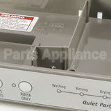 WPW10175238 Whirlpool Panel-Cntl